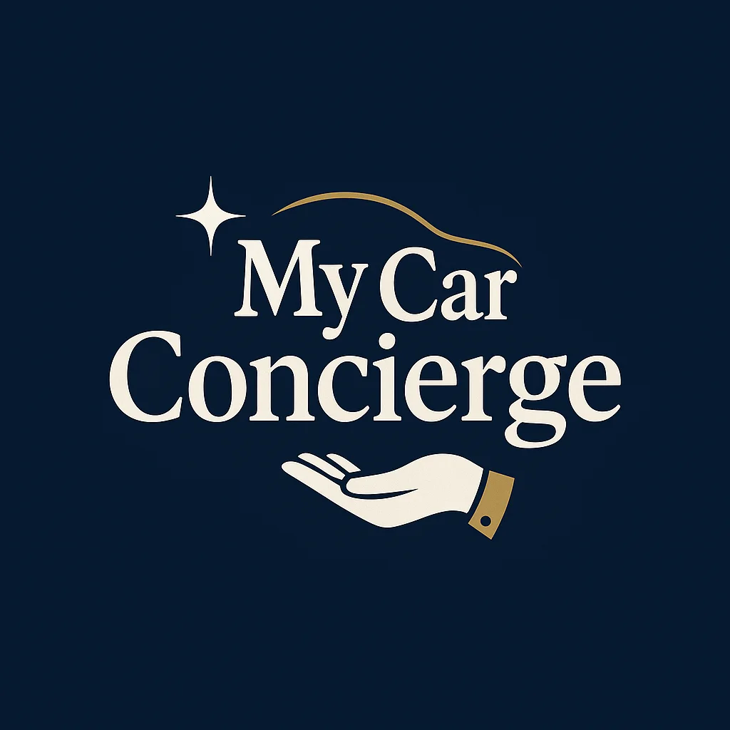 My Car Concierge
